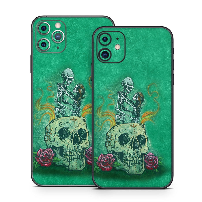 Amor Eterno - Apple iPhone 11 Skin