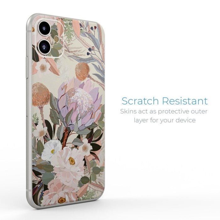 Antonia - Apple iPhone 11 Skin
