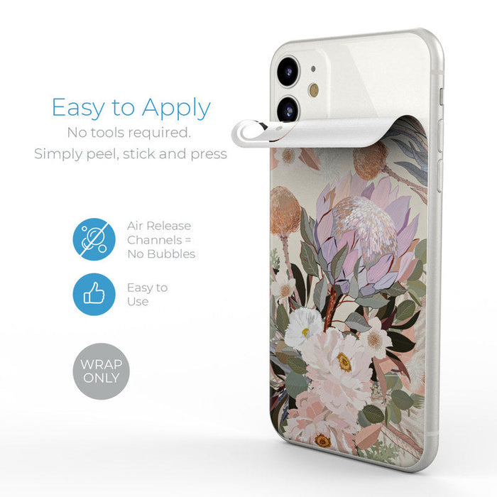 Antonia - Apple iPhone 11 Skin