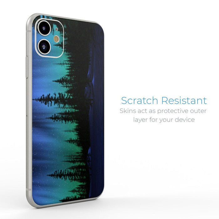 Aurora - Apple iPhone 11 Skin