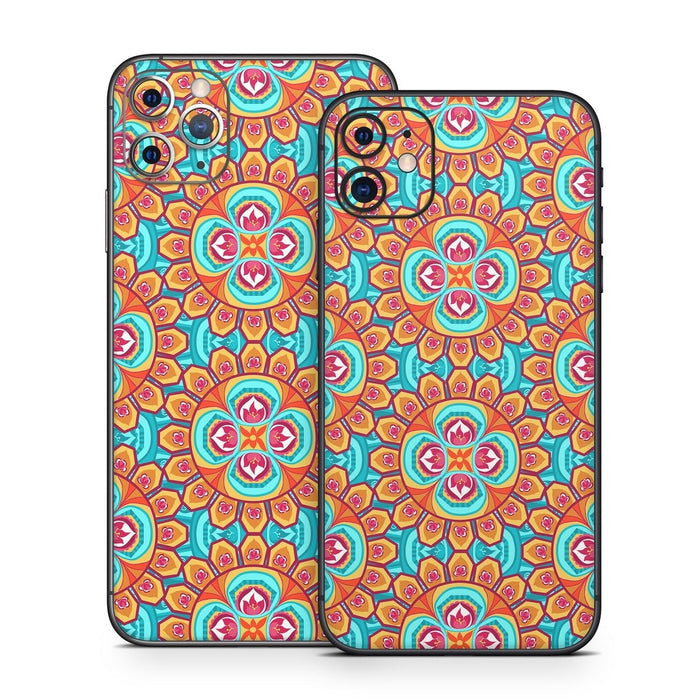 Avalon Carnival - Apple iPhone 11 Skin