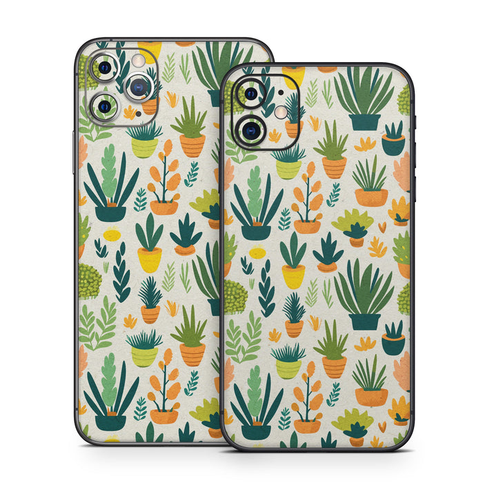 Back Porch - Apple iPhone 11 Skin - eZthings USA WE SORT ALL THE CRAZIEST GADGETS, GIZMOS, TOYS & TECHNOLOGY, SO YOU DON'T HAVE TO.