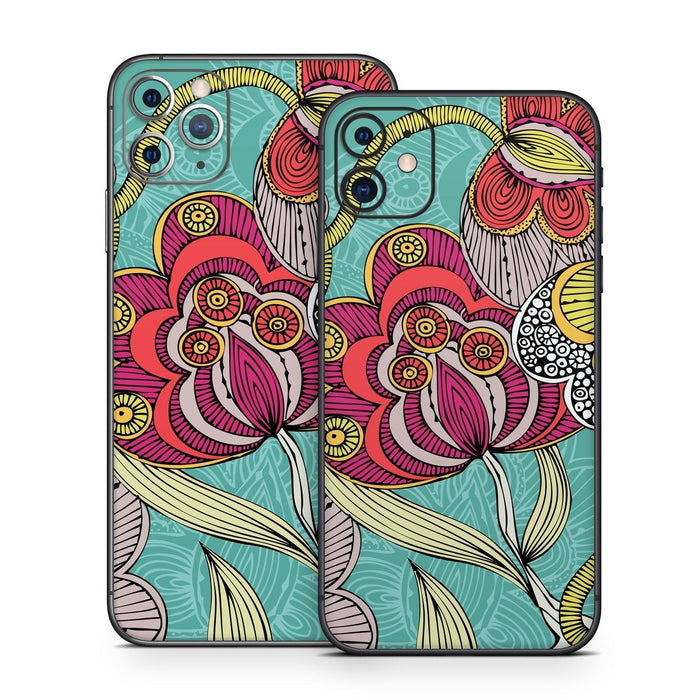 Beatriz - Apple iPhone 11 Skin