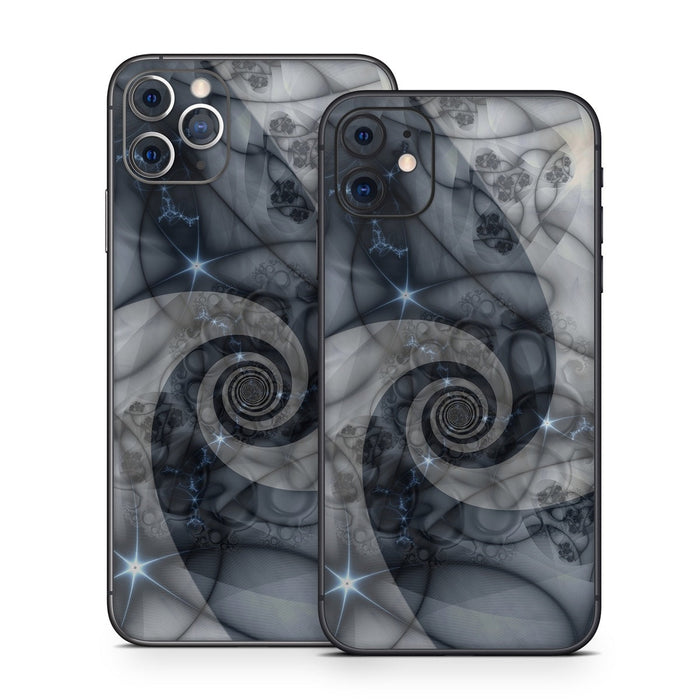 Birth of an Idea - Apple iPhone 11 Skin