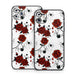 Black Widows - Apple iPhone 11 Skin - eZthings USA WE SORT ALL THE CRAZIEST GADGETS, GIZMOS, TOYS & TECHNOLOGY, SO YOU DON'T HAVE TO.