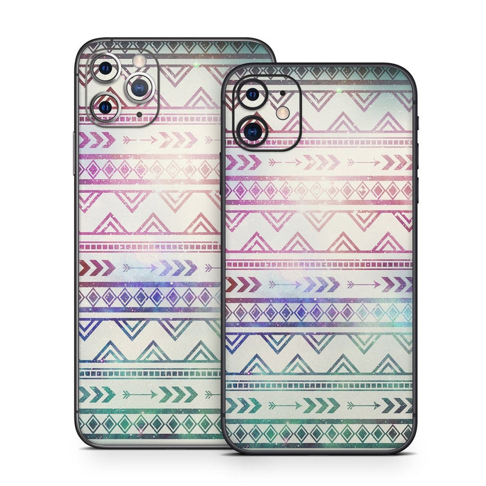 Bohemian - Apple iPhone 11 Skin