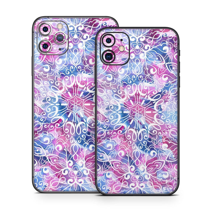 Boho Fizz - Apple iPhone 11 Skin