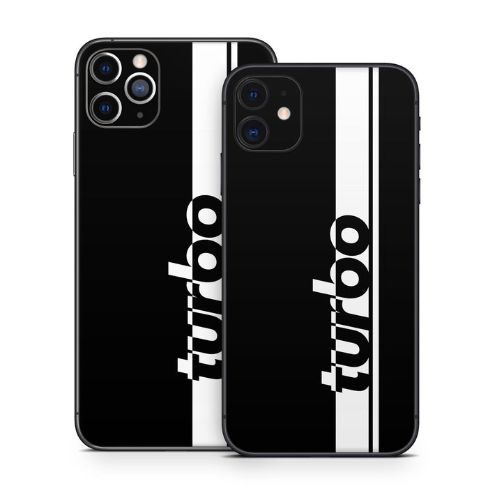 Boosted - Apple iPhone 11 Skin