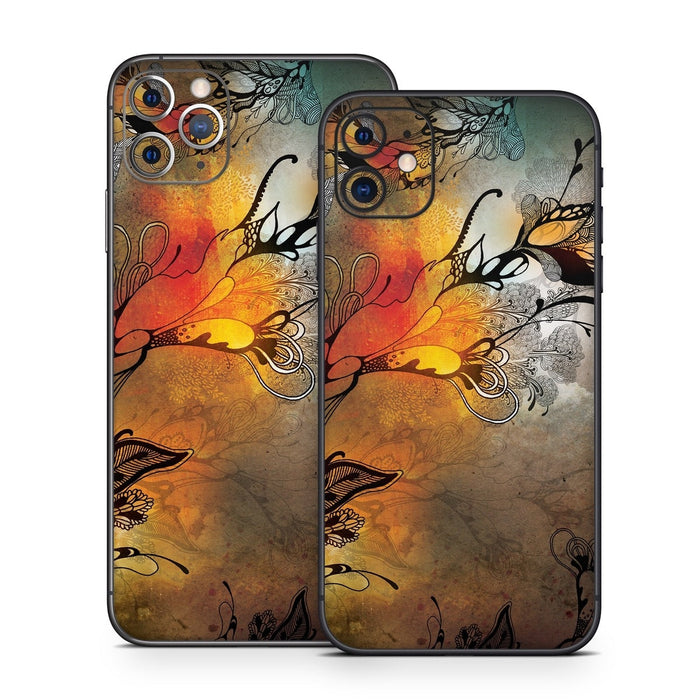 Before The Storm - Apple iPhone 11 Skin
