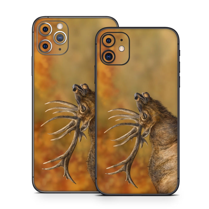 Bugle Boy - Apple iPhone 11 Skin