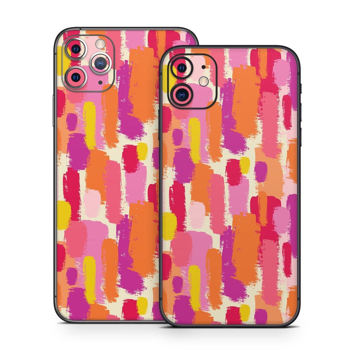 Chroma - Apple iPhone 11 Skin