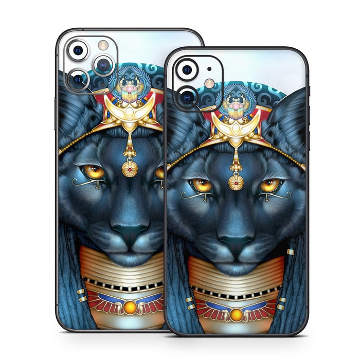 Cleo - Apple iPhone 11 Skin