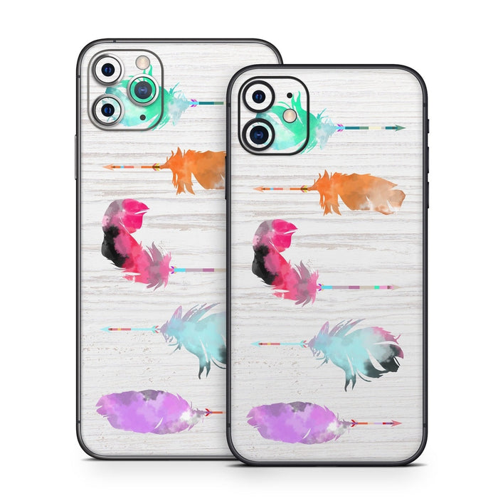 Compass - Apple iPhone 11 Skin