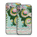 Courageous Soul - Apple iPhone 11 Skin - eZthings USA WE SORT ALL THE CRAZIEST GADGETS, GIZMOS, TOYS & TECHNOLOGY, SO YOU DON'T HAVE TO.