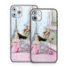 Cafe Paris - Apple iPhone 11 Skin - eZthings USA WE SORT ALL THE CRAZIEST GADGETS, GIZMOS, TOYS & TECHNOLOGY, SO YOU DON'T HAVE TO.
