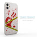 Crime Scene Revisited - Apple iPhone 11 Skin - eZthings USA WE SORT ALL THE CRAZIEST GADGETS, GIZMOS, TOYS & TECHNOLOGY, SO YOU DON'T HAVE TO.