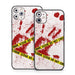 Crime Scene Revisited - Apple iPhone 11 Skin - eZthings USA WE SORT ALL THE CRAZIEST GADGETS, GIZMOS, TOYS & TECHNOLOGY, SO YOU DON'T HAVE TO.