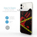 Crime Scene - Apple iPhone 11 Skin - eZthings USA WE SORT ALL THE CRAZIEST GADGETS, GIZMOS, TOYS & TECHNOLOGY, SO YOU DON'T HAVE TO.