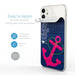 Drop Anchor - Apple iPhone 11 Skin - eZthings USA WE SORT ALL THE CRAZIEST GADGETS, GIZMOS, TOYS & TECHNOLOGY, SO YOU DON'T HAVE TO.