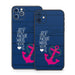 Drop Anchor - Apple iPhone 11 Skin - eZthings USA WE SORT ALL THE CRAZIEST GADGETS, GIZMOS, TOYS & TECHNOLOGY, SO YOU DON'T HAVE TO.