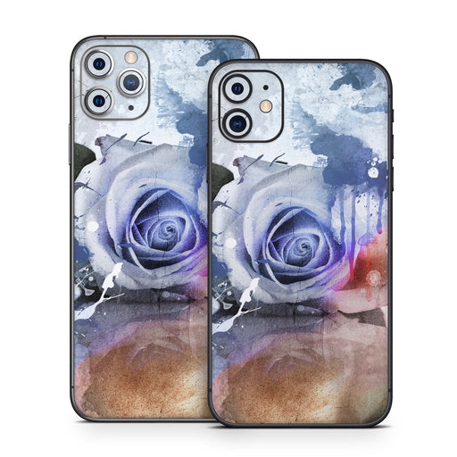 Days Of Decay - Apple iPhone 11 Skin - eZthings USA WE SORT ALL THE CRAZIEST GADGETS, GIZMOS, TOYS & TECHNOLOGY, SO YOU DON'T HAVE TO.