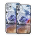 Days Of Decay - Apple iPhone 11 Skin - eZthings USA WE SORT ALL THE CRAZIEST GADGETS, GIZMOS, TOYS & TECHNOLOGY, SO YOU DON'T HAVE TO.