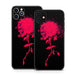 Dead Rose - Apple iPhone 11 Skin - eZthings USA WE SORT ALL THE CRAZIEST GADGETS, GIZMOS, TOYS & TECHNOLOGY, SO YOU DON'T HAVE TO.