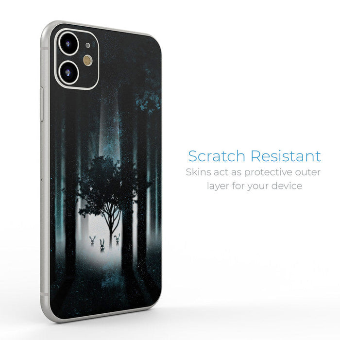 Deception - Apple iPhone 11 Skin