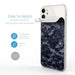 Digital Navy Camo - Apple iPhone 11 Skin - eZthings USA WE SORT ALL THE CRAZIEST GADGETS, GIZMOS, TOYS & TECHNOLOGY, SO YOU DON'T HAVE TO.