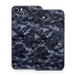 Digital Navy Camo - Apple iPhone 11 Skin - eZthings USA WE SORT ALL THE CRAZIEST GADGETS, GIZMOS, TOYS & TECHNOLOGY, SO YOU DON'T HAVE TO.