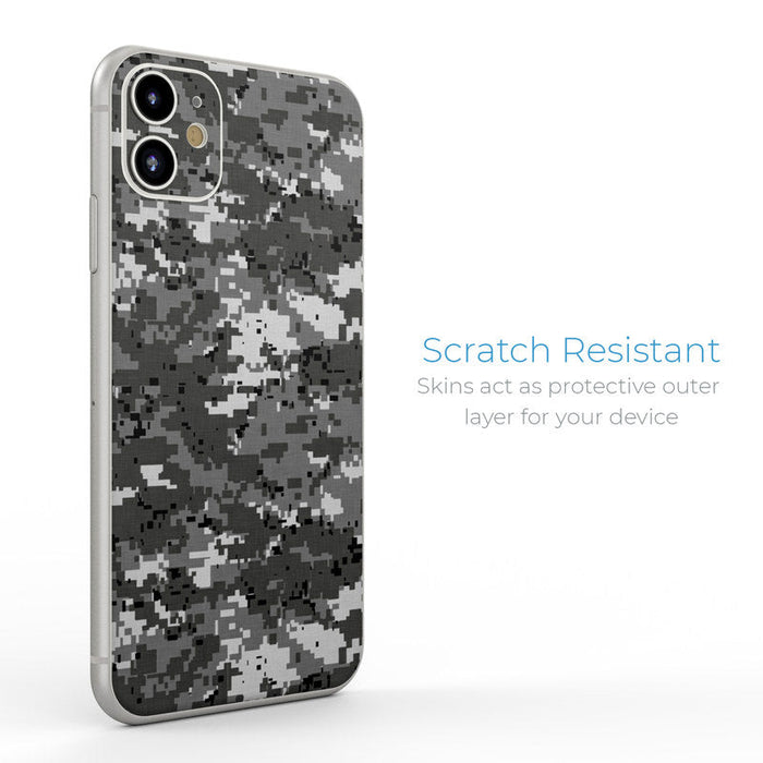 Digital Urban Camo - Apple iPhone 11 Skin