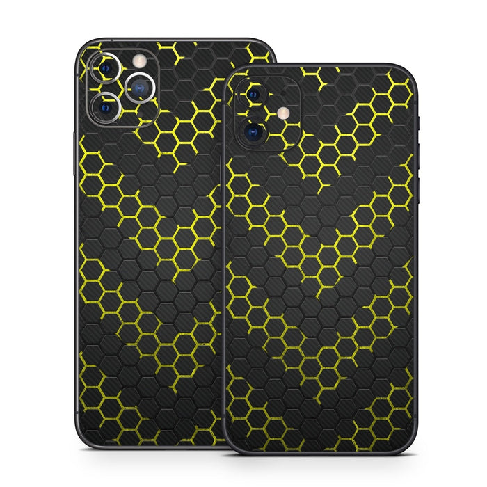 EXO Wasp - Apple iPhone 11 Skin