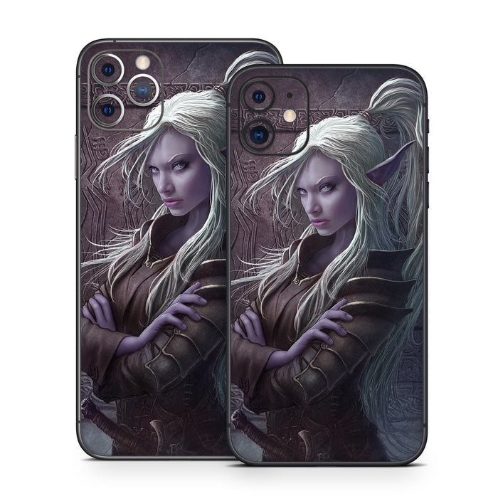 Feriel - Apple iPhone 11 Skin