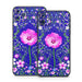 Floral Harmony - Apple iPhone 11 Skin - eZthings USA WE SORT ALL THE CRAZIEST GADGETS, GIZMOS, TOYS & TECHNOLOGY, SO YOU DON'T HAVE TO.