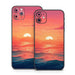 Floating Home - Apple iPhone 11 Skin - eZthings USA WE SORT ALL THE CRAZIEST GADGETS, GIZMOS, TOYS & TECHNOLOGY, SO YOU DON'T HAVE TO.