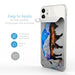 Force - Apple iPhone 11 Skin - eZthings USA WE SORT ALL THE CRAZIEST GADGETS, GIZMOS, TOYS & TECHNOLOGY, SO YOU DON'T HAVE TO.