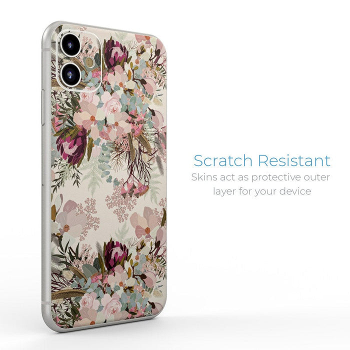 Frida Bohemian Spring - Apple iPhone 11 Skin