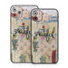 Grateful - Apple iPhone 11 Skin - eZthings USA WE SORT ALL THE CRAZIEST GADGETS, GIZMOS, TOYS & TECHNOLOGY, SO YOU DON'T HAVE TO.