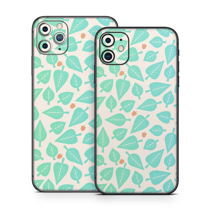 Happy Camper - Apple iPhone 11 Skin