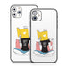 Happy Girl - Apple iPhone 11 Skin - eZthings USA WE SORT ALL THE CRAZIEST GADGETS, GIZMOS, TOYS & TECHNOLOGY, SO YOU DON'T HAVE TO.