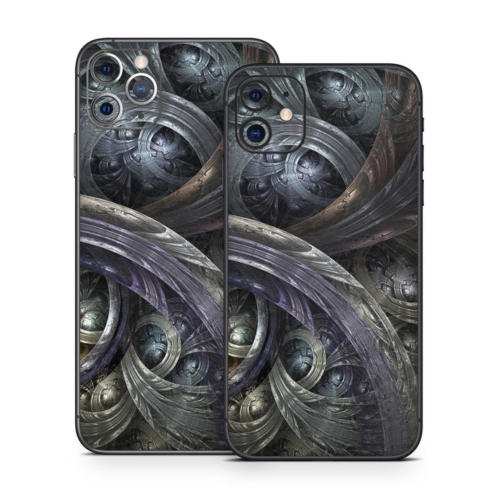 Infinity - Apple iPhone 11 Skin