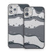 Jet Blast - Apple iPhone 11 Skin - eZthings USA WE SORT ALL THE CRAZIEST GADGETS, GIZMOS, TOYS & TECHNOLOGY, SO YOU DON'T HAVE TO.