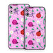 Ladybug Land - Apple iPhone 11 Skin - eZthings USA WE SORT ALL THE CRAZIEST GADGETS, GIZMOS, TOYS & TECHNOLOGY, SO YOU DON'T HAVE TO.