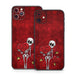 I Love You And Tacos - Apple iPhone 11 Skin - eZthings USA WE SORT ALL THE CRAZIEST GADGETS, GIZMOS, TOYS & TECHNOLOGY, SO YOU DON'T HAVE TO.