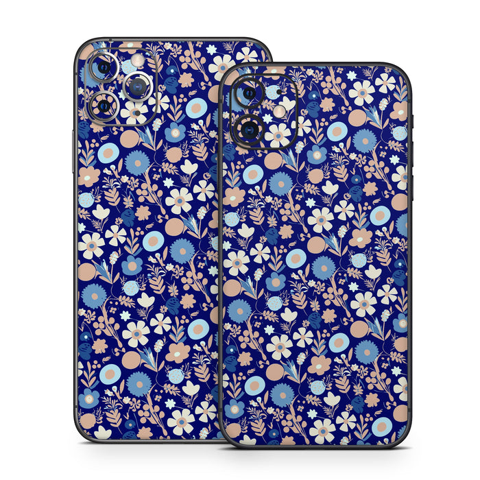 Mary - Apple iPhone 11 Skin
