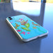 Merkitten with Ukelele - Apple iPhone 11 Skin - eZthings USA WE SORT ALL THE CRAZIEST GADGETS, GIZMOS, TOYS & TECHNOLOGY, SO YOU DON'T HAVE TO.