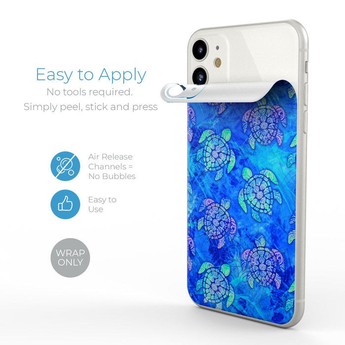 Mother Earth - Apple iPhone 11 Skin