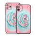 Moon Pixie - Apple iPhone 11 Skin - eZthings USA WE SORT ALL THE CRAZIEST GADGETS, GIZMOS, TOYS & TECHNOLOGY, SO YOU DON'T HAVE TO.
