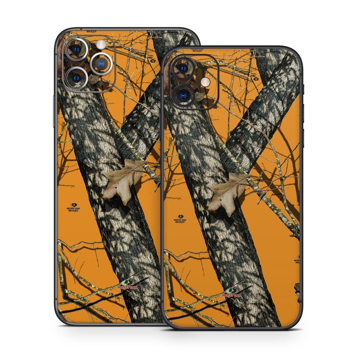 Blaze - Apple iPhone 11 Skin