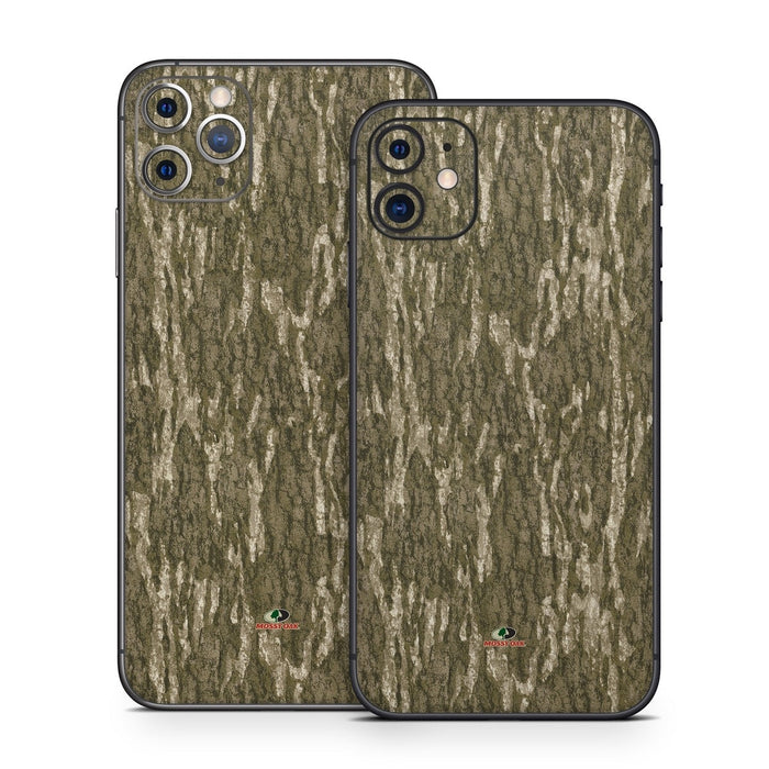 New Bottomland - Apple iPhone 11 Skin - eZthings USA WE SORT ALL THE CRAZIEST GADGETS, GIZMOS, TOYS & TECHNOLOGY, SO YOU DON'T HAVE TO.